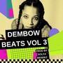 Dembow Beats vol 3 (Beats)