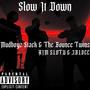 Slow It Down (feat. AIM SLOTU & Mudboyz Stack) [Explicit]