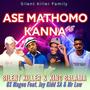 ASE MATHOMO KANNA 45 NEW HITT (feat. King Salama, GS Mageu, Jay Kidd SA & Mr Law)