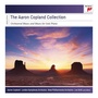 The Aaron Copland Collection: Orchestral Music and Music for Solo Piano