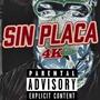 Sin placa