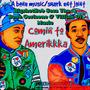 Coming To Amerikkka (feat. Sosa Tha Plug, Villan Of Music & Bone Corleone) [Explicit]