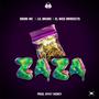 La ZaZa (feat. Saony Mc, Lil Bruno & El Nico Brackets)