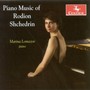 SHCHEDRIN, R.K.: Piano Music (Lomazov)