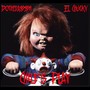 child's play (feat. El Chucky) [Explicit]