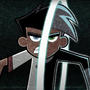 DANNY PHANTOM