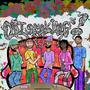 Out Smoking (feat. Torijuano & CunaBear) [Explicit]