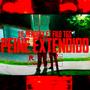 PEINE EXTENDIDO (feat. Filo TGS) [Explicit]