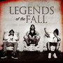 Legends of the Fall (Explicit)