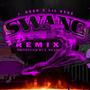 SWANG 2K21 (feat. LIL KEKE & DJ SaucePark) [Explicit]