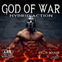 God Of War: Hybrid Action