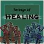 30 Days of Healing