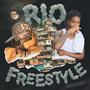 Rio Freestyle (Explicit)