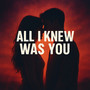 All I Knew Was You