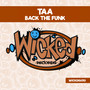 Back the Funk (Explicit)