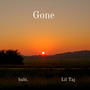 Gone (feat. Lil Taj)