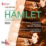 Hamlet Live In Dolby