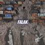 Falak (feat. PRX 13 & Popa Gergő)