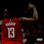 james harden. (Explicit)