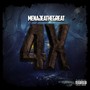 4X (feat. Km-Rone) - EP [Explicit]