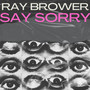 Say Sorry