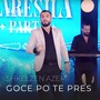 Goce po te pres