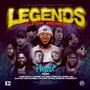 Legends (DJ Ok Remix) [feat. Dare Devilz, Hyphen, Tay Grin, Third Eye, Barry Uno, Blakjak Chekalonda, Cyclone, Spyral Mwenya & Dominant 1]