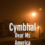 Dear Ms America (Explicit)