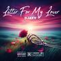 Letter For My Lover (Explicit)