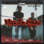 Kilos de Rimas (feat. Arauz GF) [Explicit]