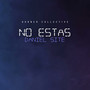 No Estás