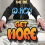 Get More (Explicit)