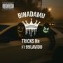 BINADAMU (feat. 99 Lavido) [Explicit]