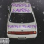 Purple Laurel (Explicit)