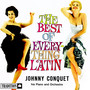 The Best of Everything Latin