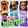 Hoy Si (feat. Carvajal & Omar La Bayel) [Explicit]