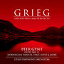 Grieg: Orchestral Masterpieces