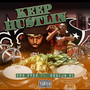 Keep Hustlin (Explicit)