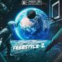 Freestyle 2 (Explicit)