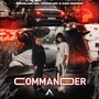 Commander (Explicit)