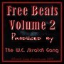 Free Beats, Vol. 2