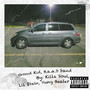 Good Kid, B.a.a.D Band (Explicit)