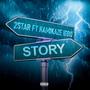 Story (feat. Kamikaze Igbo) [Explicit]