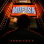 MUFASA EP (Explicit)