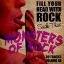 Fill Your Head With Rock Vol. 48 - Suck This