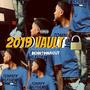 2019 Vault (Explicit)