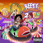 Reezy in Wonderland 2 (Explicit)