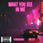 What you see in me (Explicit)