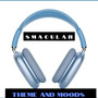Theme and Moods (Instrumental)