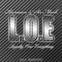 L.O.E. (feat. Sir. Mook) [Explicit]